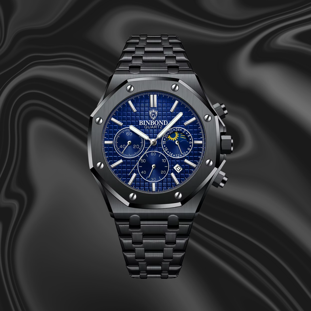 Victorium Night Blue Edition