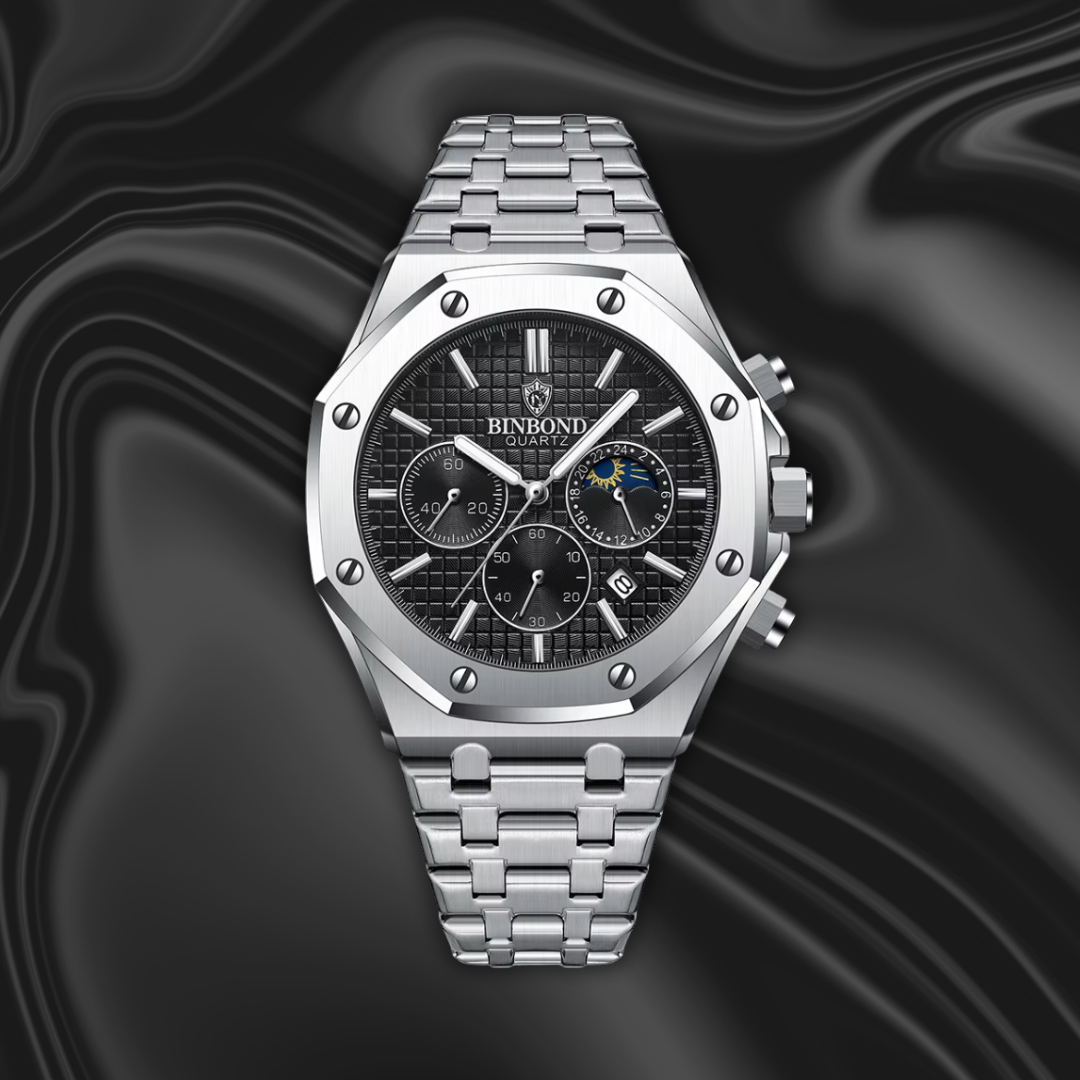 Victorium Shadow Steel Edition