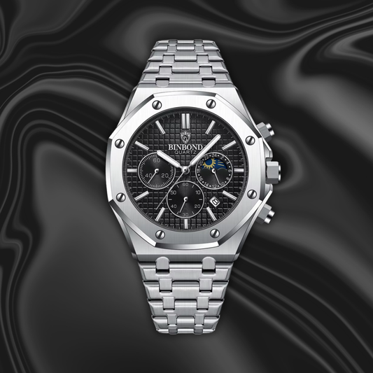 Victorium Shadow Steel Edition