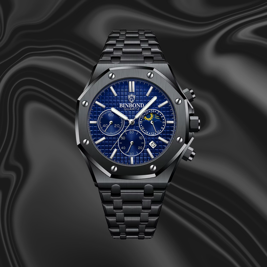 Victorium Night Blue Edition