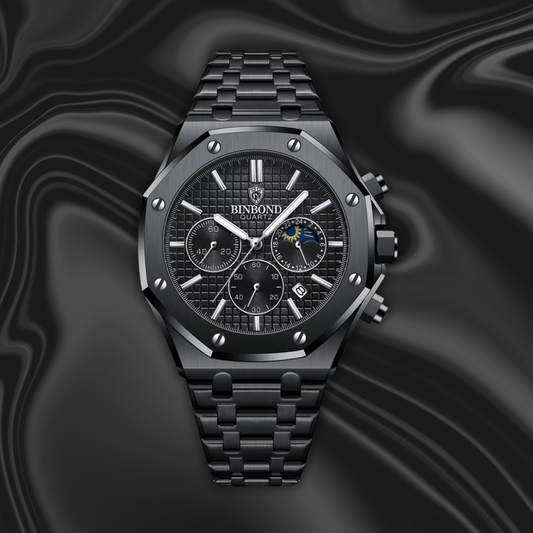 Victorium Black Eclipse Edition